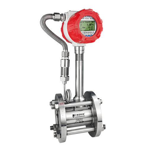 渦街流量計(jì)安裝時的幾點(diǎn)細(xì)則