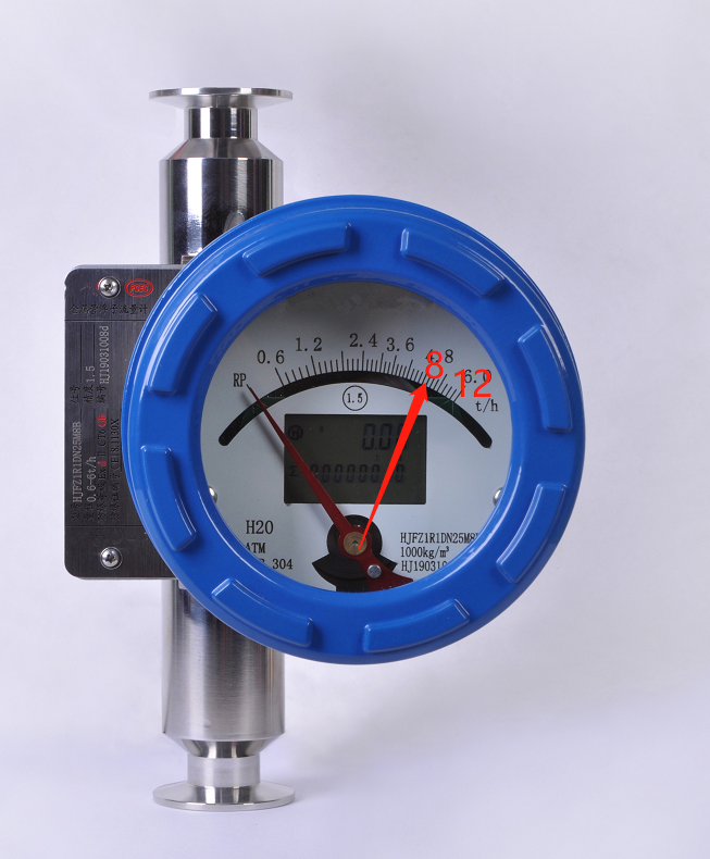 關(guān)于金屬管浮子流量計(jì)的知識科普~